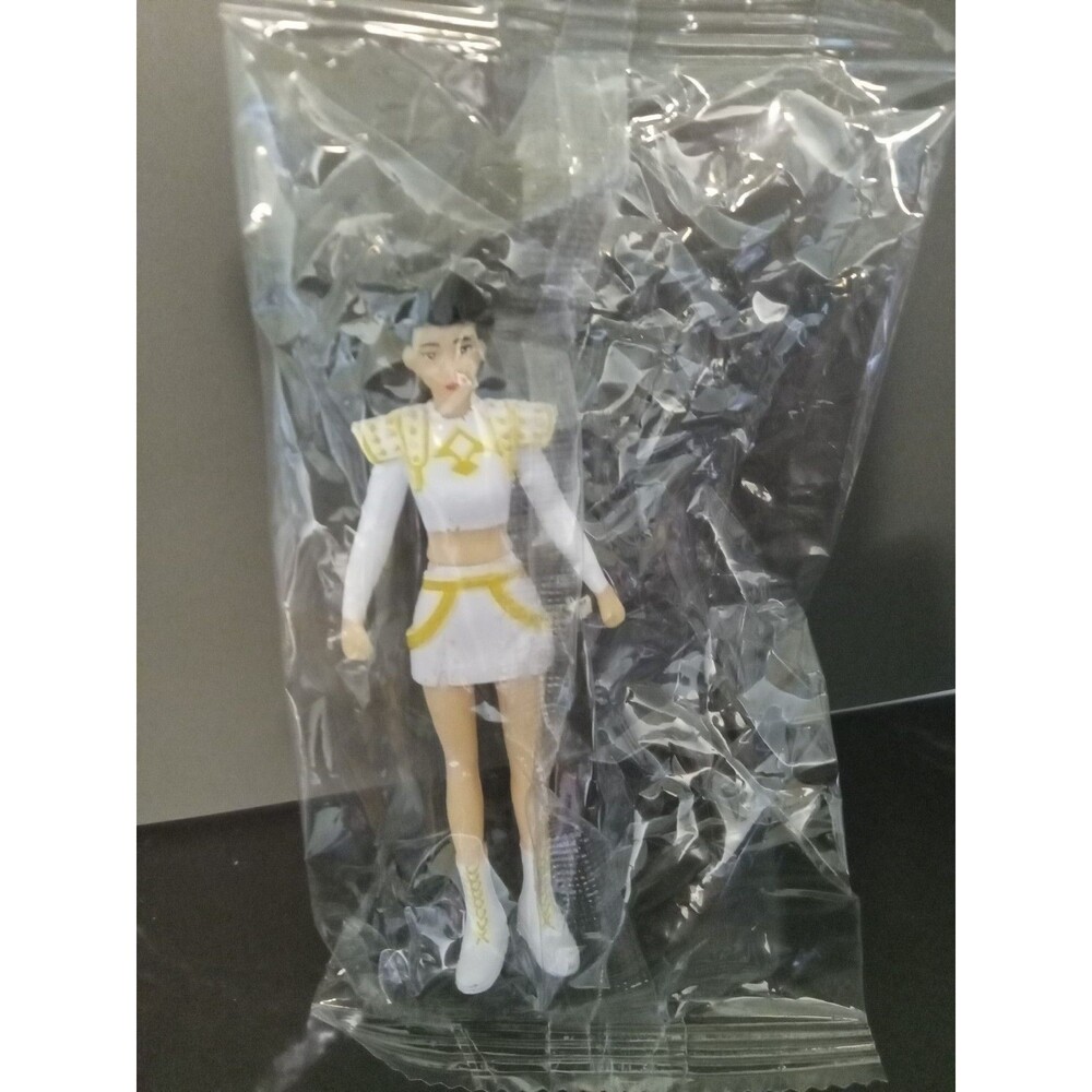 HUNTR/X Zoey "Golden" 3.5” Action Figure